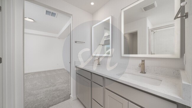 Building Photo - New construction,  3 bedroom home off of Interquest with a 2 car garage