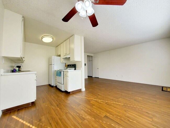 Interior Photo - Westwood Apartments
