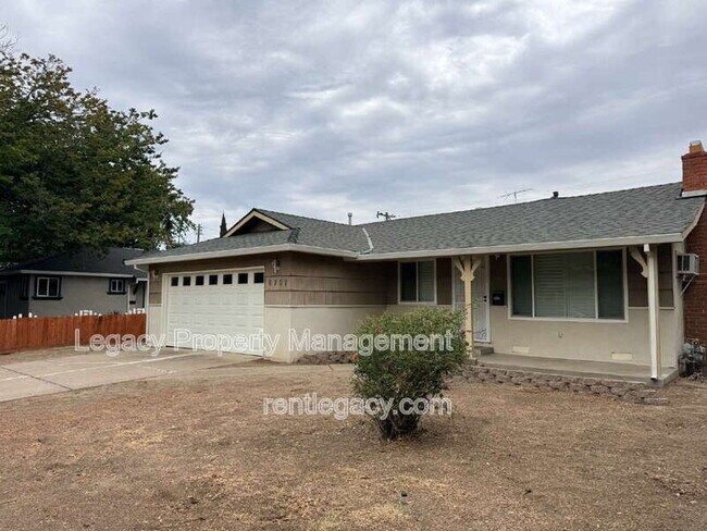 Building Photo - 6701 21st Street