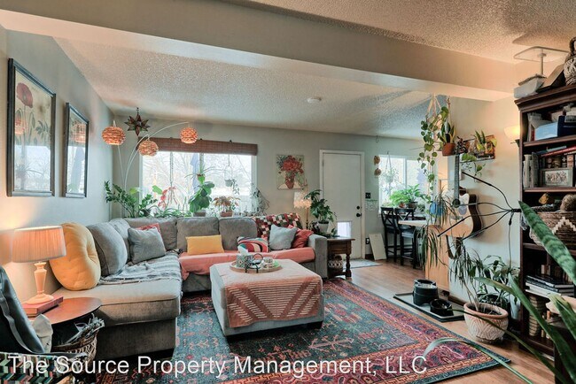 Building Photo - 2 br, 1 bath House - 4323 Flag Dr