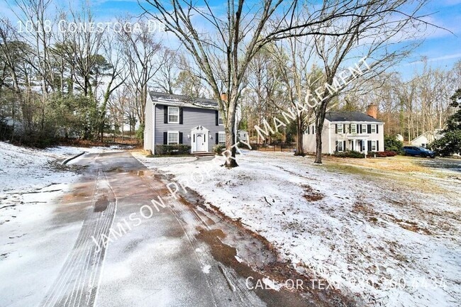 Building Photo - 1018 Conestoga Dr