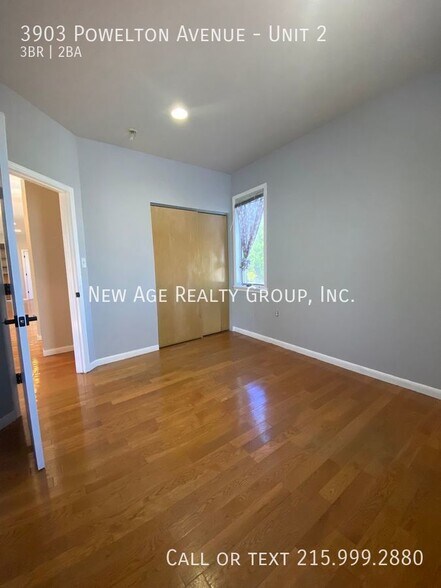 Building Photo - 3903 Powelton Ave