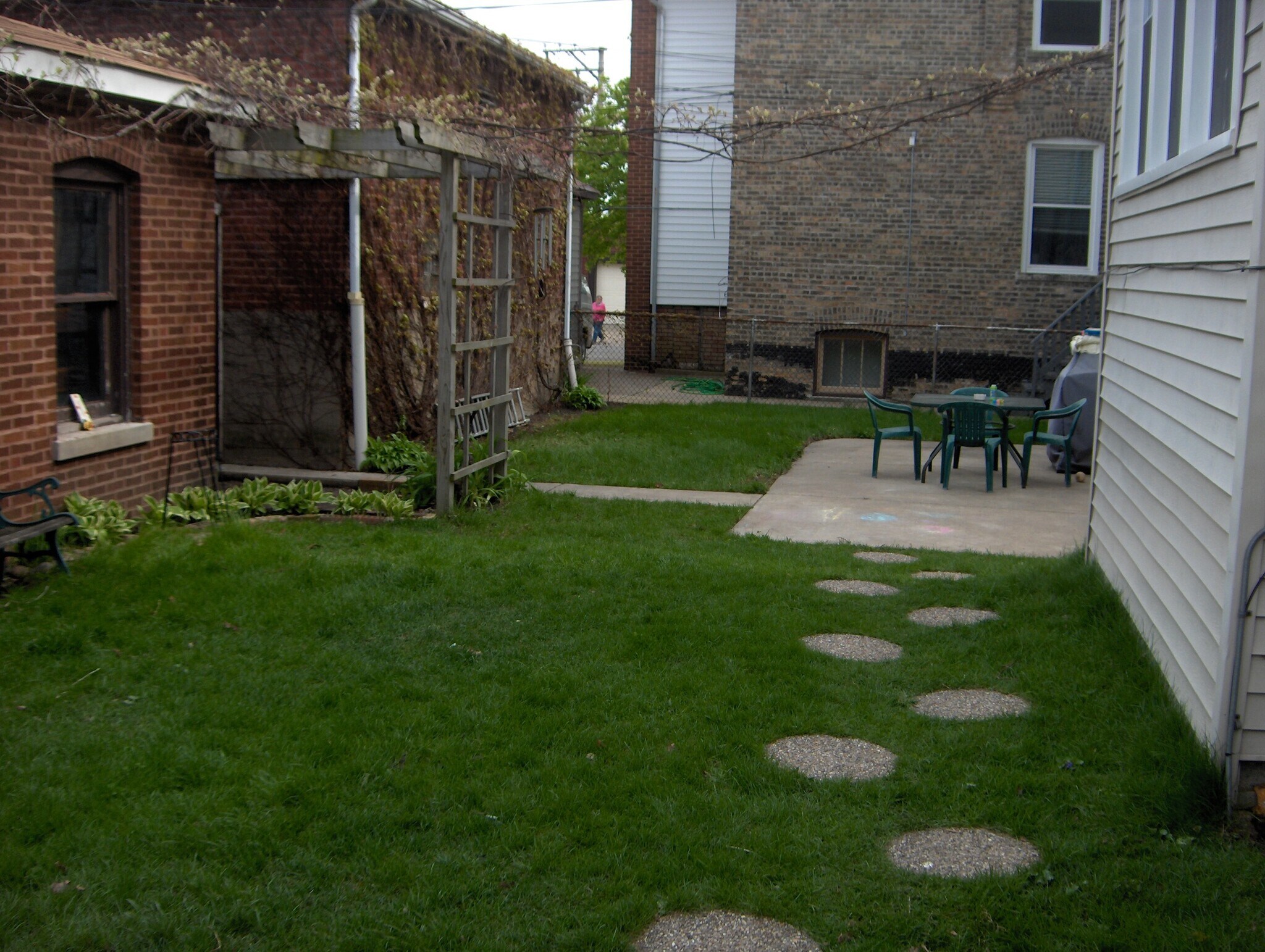 Building Photo - 4039 N LONG Ave