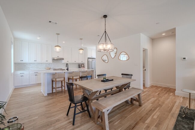 Building Photo - 7207 Gaston Ave