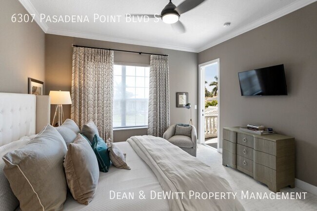 Building Photo - Fully Furnished LUXURY Home in Exclusive PYCC