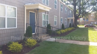 Building Photo - 4271 3rd Ave S