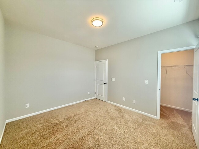 Building Photo - Modern, Luxurious 3BD, 2.5BA Cary Home with Solar Panels & Detached 2-Car Garage with EV Charger ...