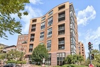 Building Photo - 1001 L St NW