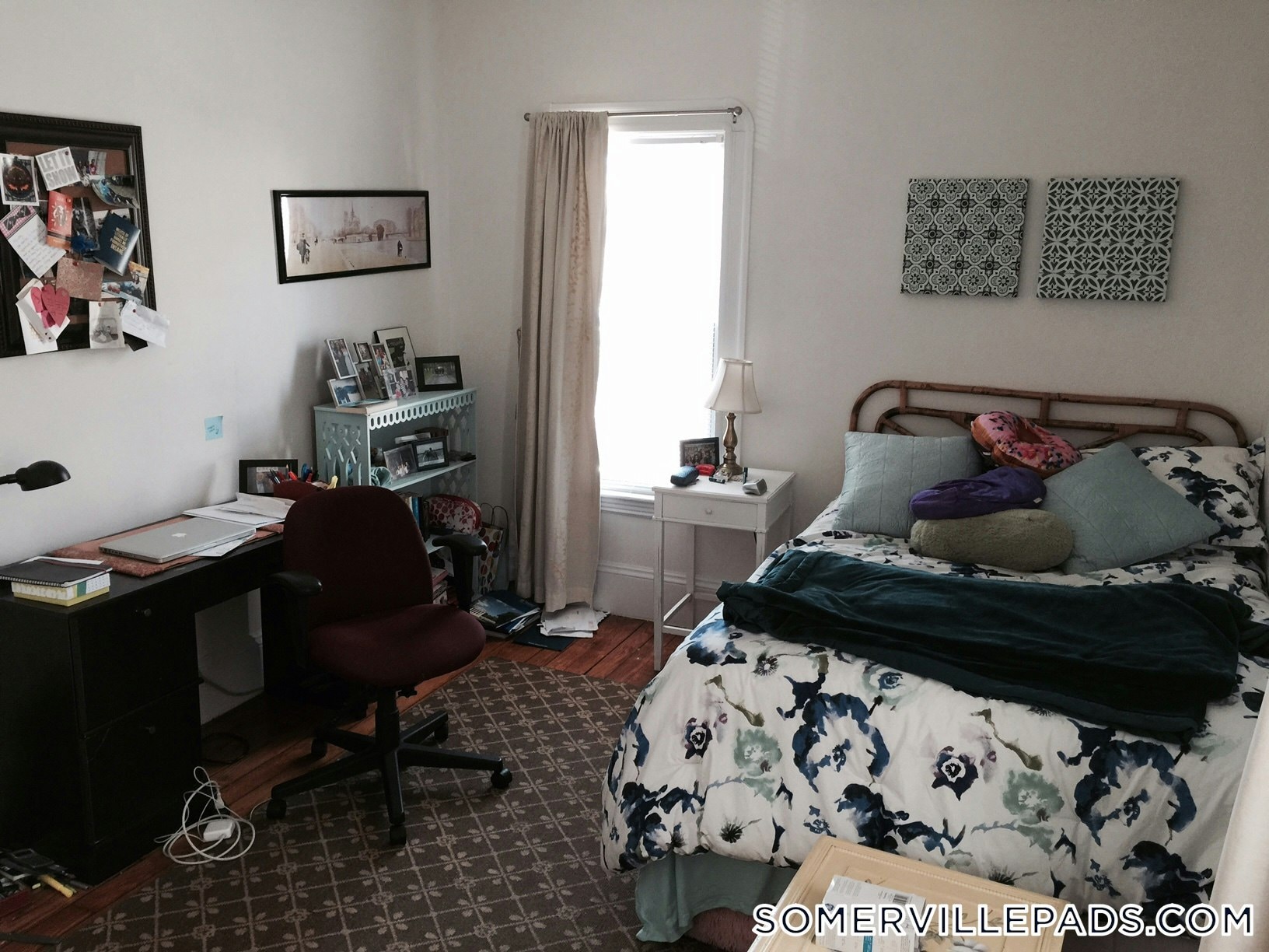 Building Photo - 50 Holyoke Rd