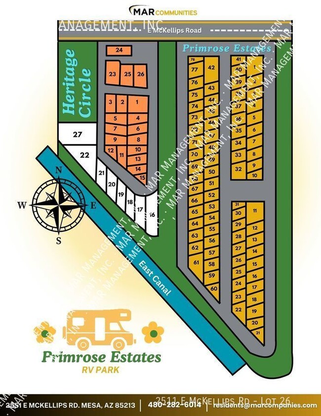 Building Photo - Primrose Estates All Age Park - 3 Bed 2 Ba...