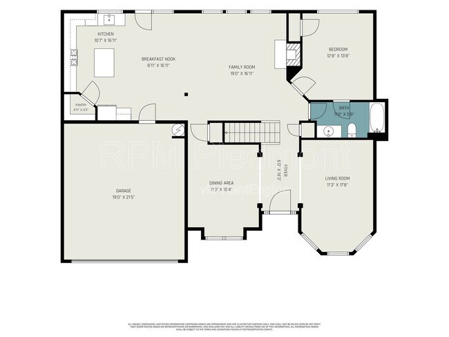 Building Photo - 2909 Estate View Ct