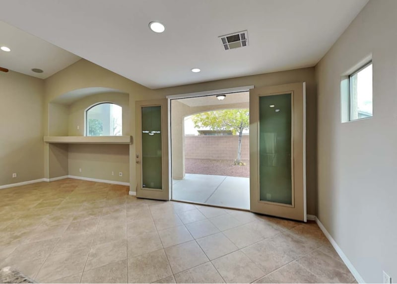 Building Photo - 8124 Chimney Bluff St