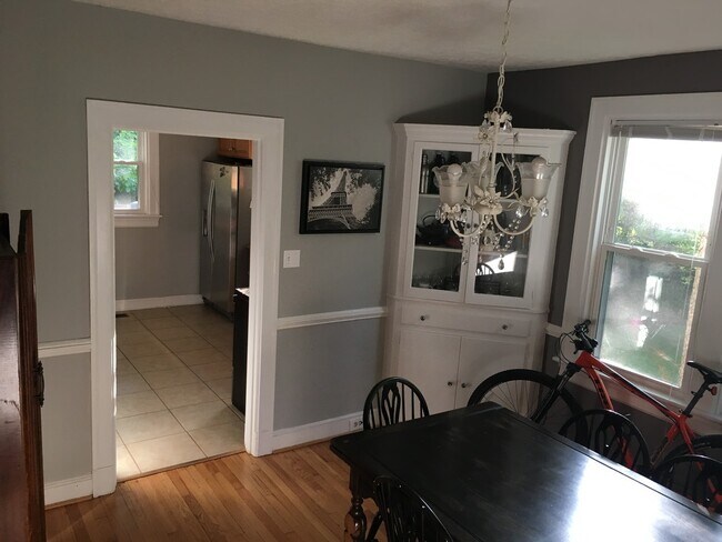 Building Photo - 4205 Tremont St