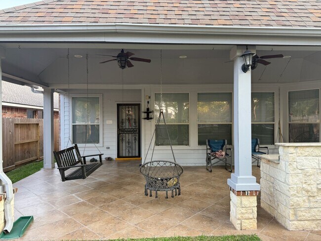 Building Photo - 5322 Barleycorn Ln