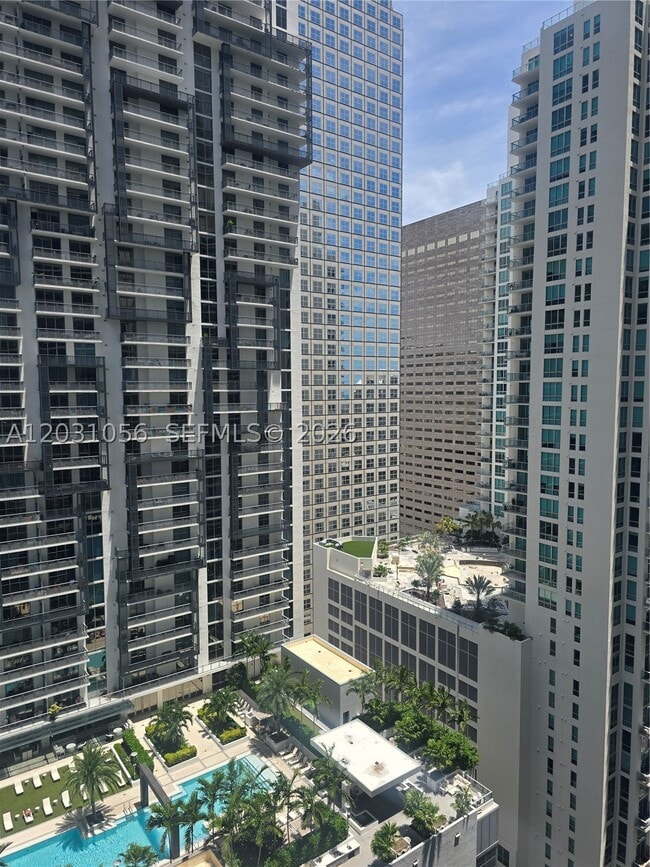 Building Photo - 300 Biscayne Blvd