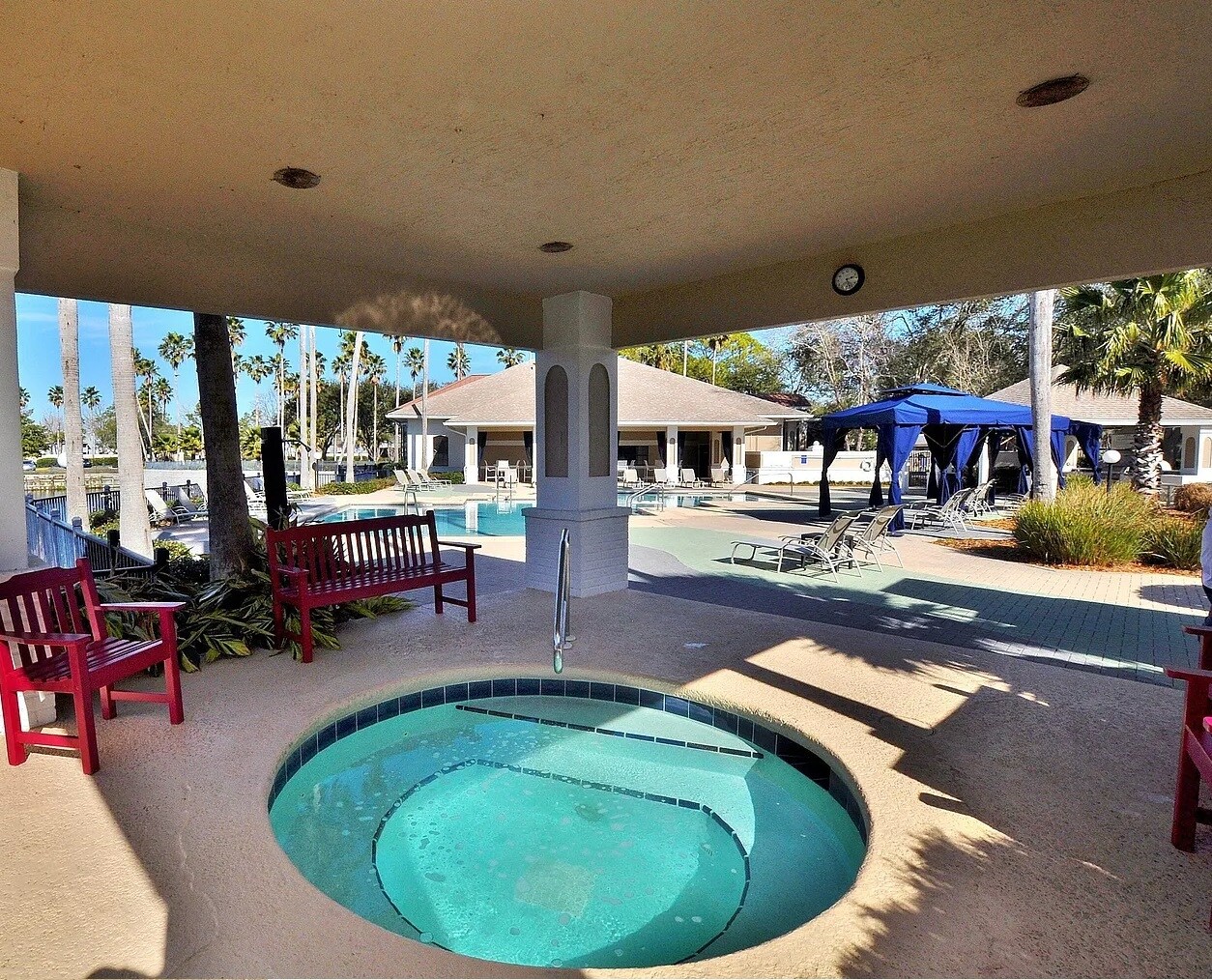 Building Photo - 505 Boardwalk Dr