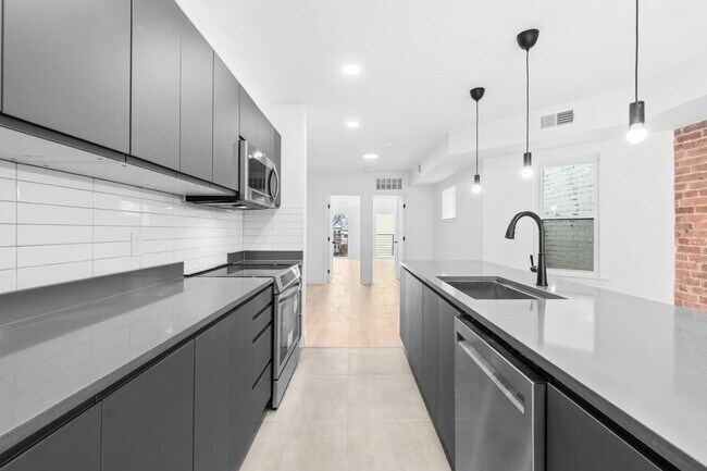 Building Photo - 3607 13th St NW
