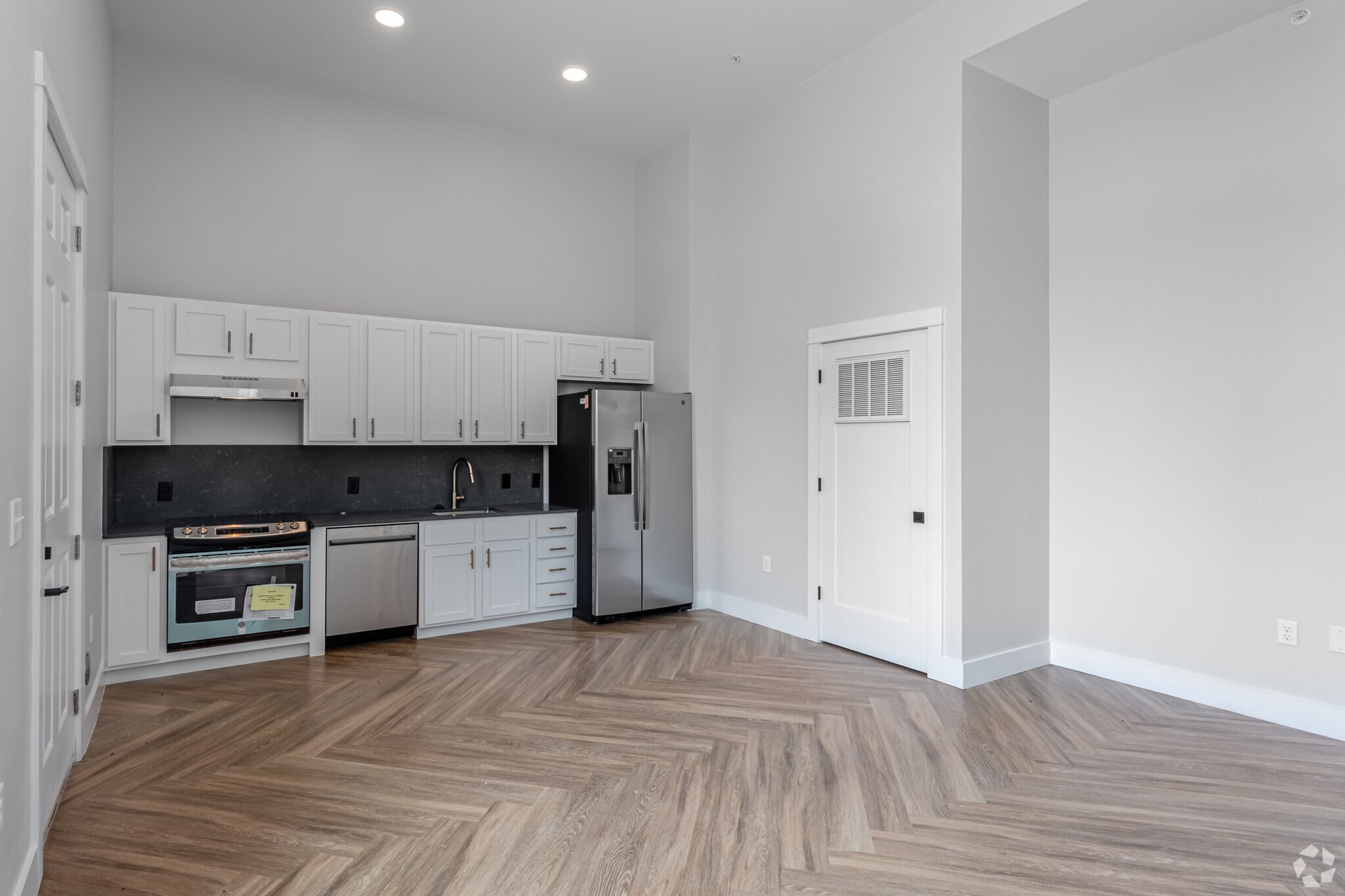 1BR, 1BA - The One - Truesdale Building @ Johnson Square