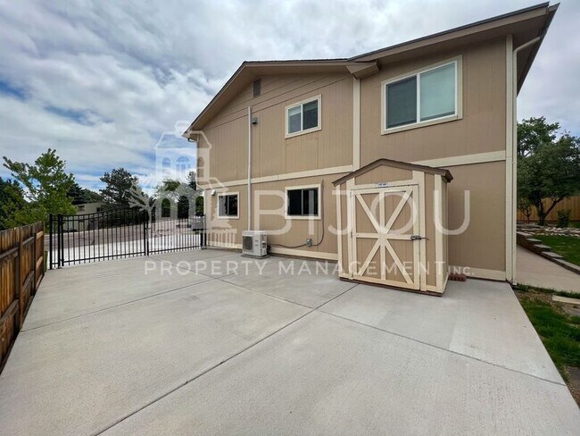 Building Photo - 4635 Woodsorrel Ct