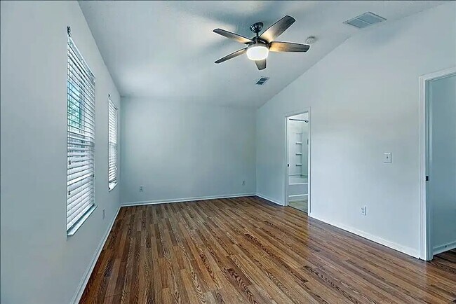 Building Photo - Peaceful Preserve Views in this Bartram Pa...