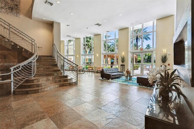 Building Photo - 1745 E Hallandale Beach Blvd