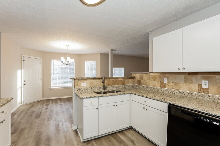 Building Photo - 1481 Mine Run