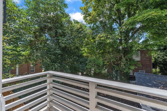 Building Photo - *Modern Construction Luxury Townhome - Downtown Raleigh*