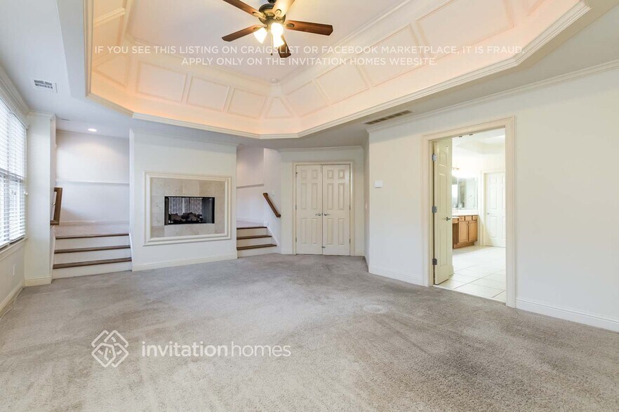 Building Photo - 4140 Gold Mill Ridge