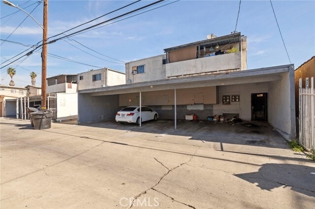 Building Photo - 7243 Milton Ave