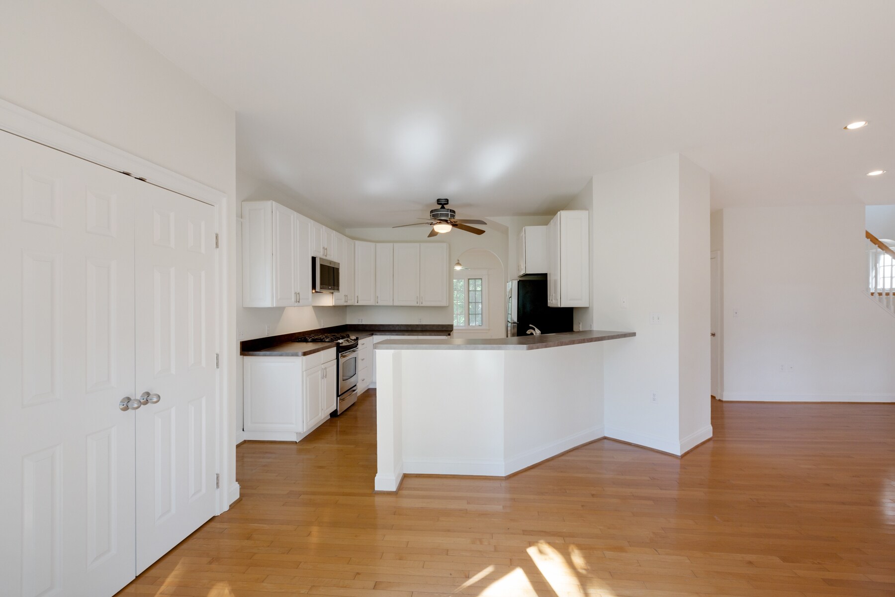 Building Photo - 1806 N Danville St