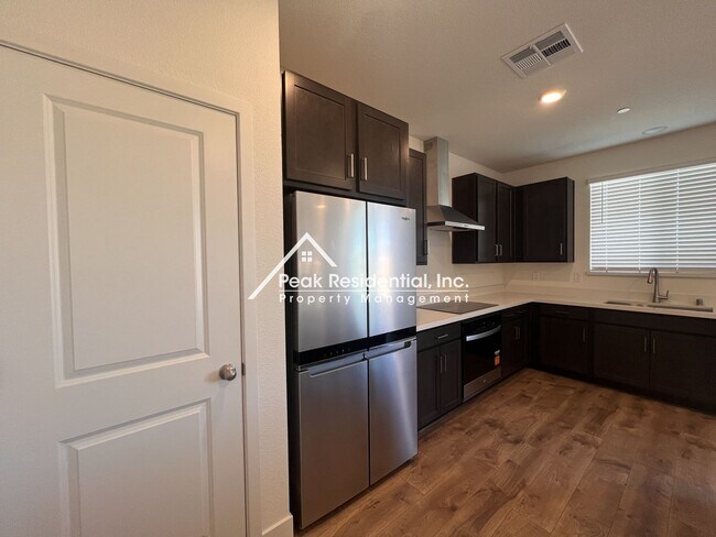 Building Photo - Brand New Sacramento 3bd/2.5ba Home With Large Loft!