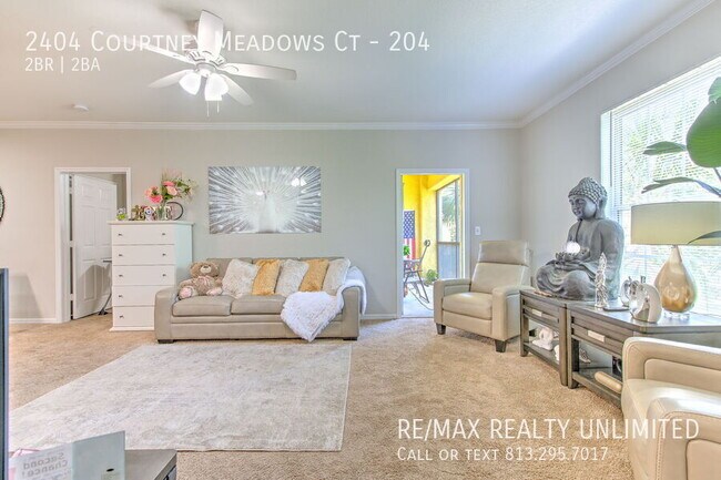 Building Photo - 2404 Courtney Meadows Ct