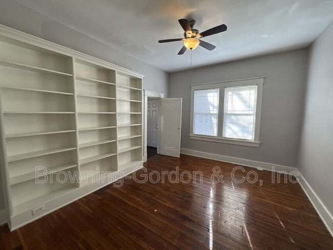 Building Photo - 1415 Acklen Ave