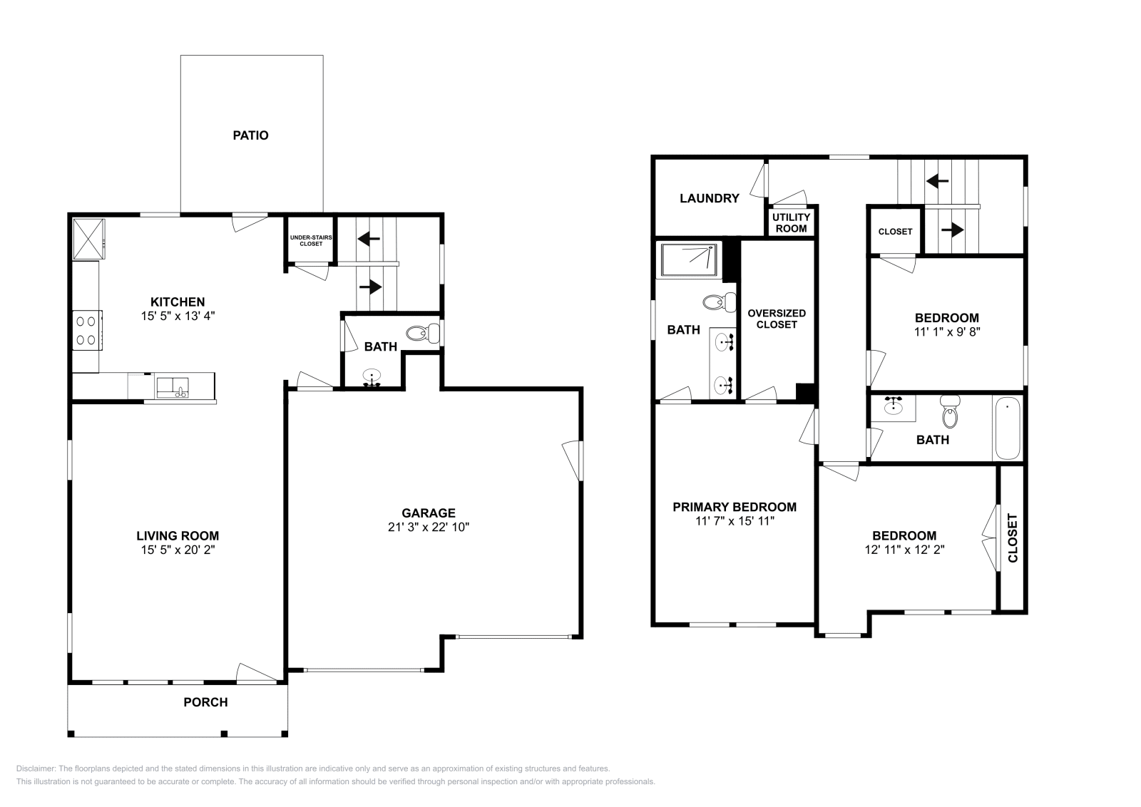 Building Photo - 704 Rocky Grove Glen