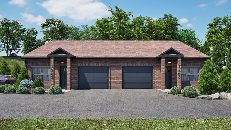 Building Photo - 1380 Clay Pike