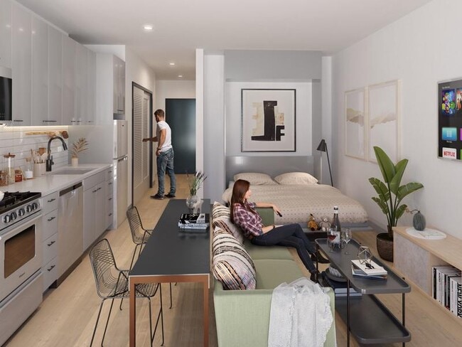 Building Photo - 2145 N Elston Ave