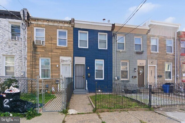 Building Photo - 2625 Braddock St