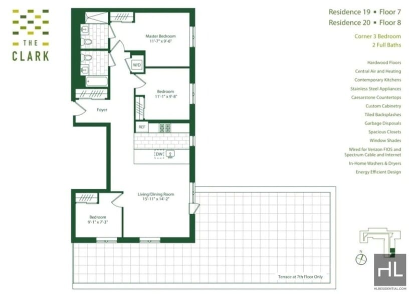 Building Photo - 310 Clarkson Ave