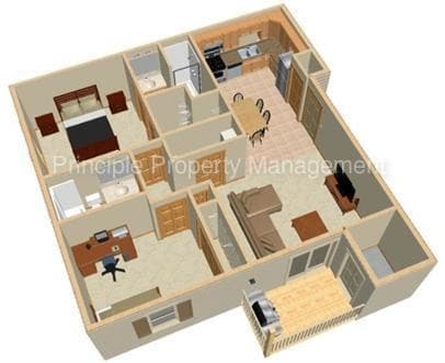 Building Photo - Pet Friendly Building at Woodsage Apartments