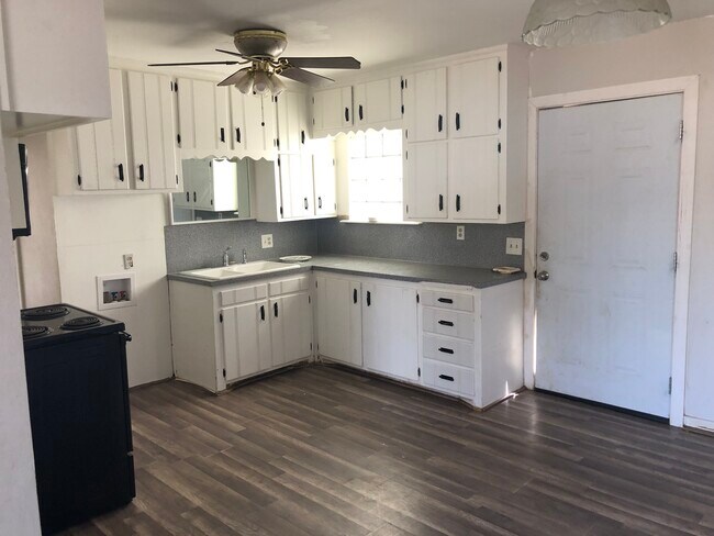 Building Photo - 4515 40th St