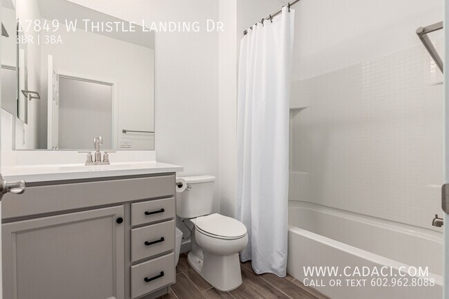 Building Photo - 17849 W Thistle Landing Dr