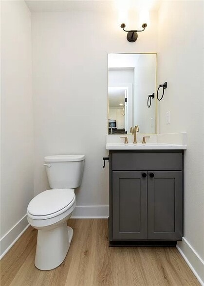 Building Photo - 2833 SW Prairie Trail Pky