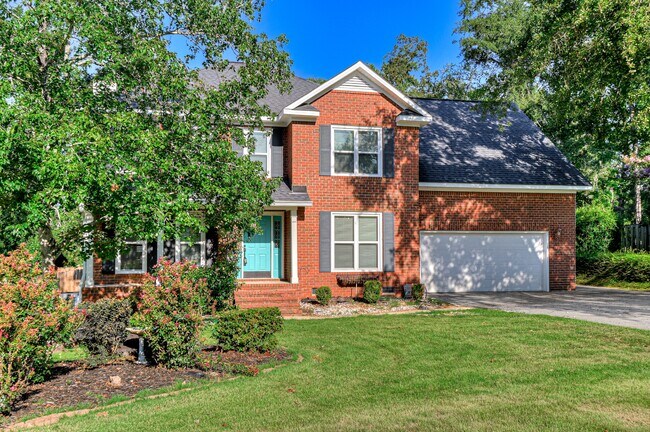 Building Photo - 4135 Fox Brush Dr