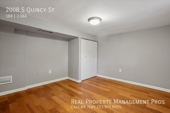 Building Photo - 2008 S Quincy St