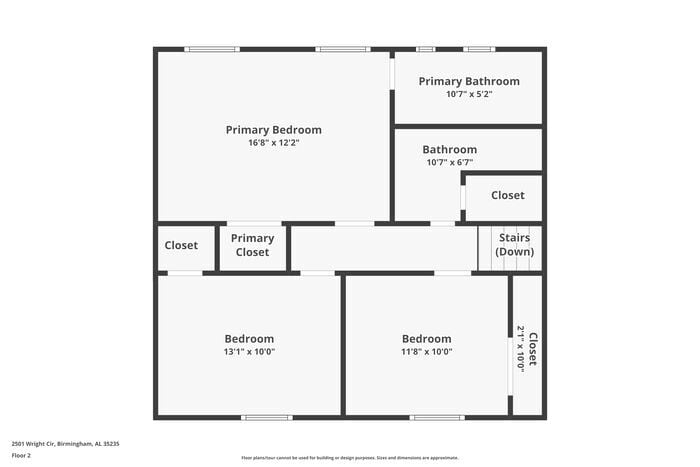 Building Photo - 2501 Wright Cir