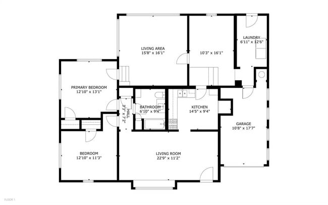 Building Photo - 305 Sunset Dr