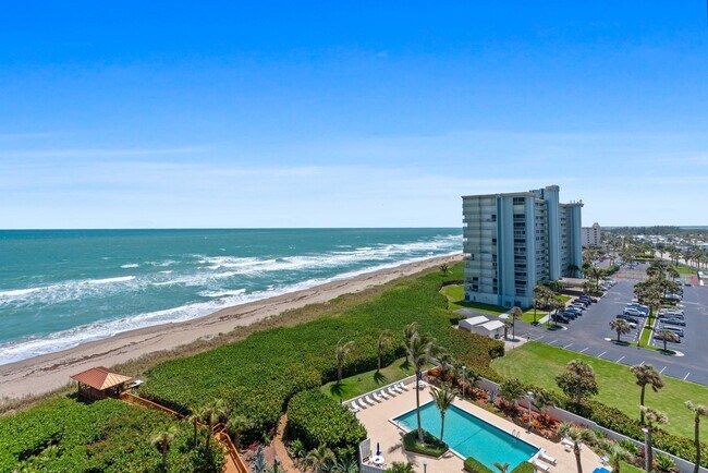 Building Photo - 10410 S Ocean Dr