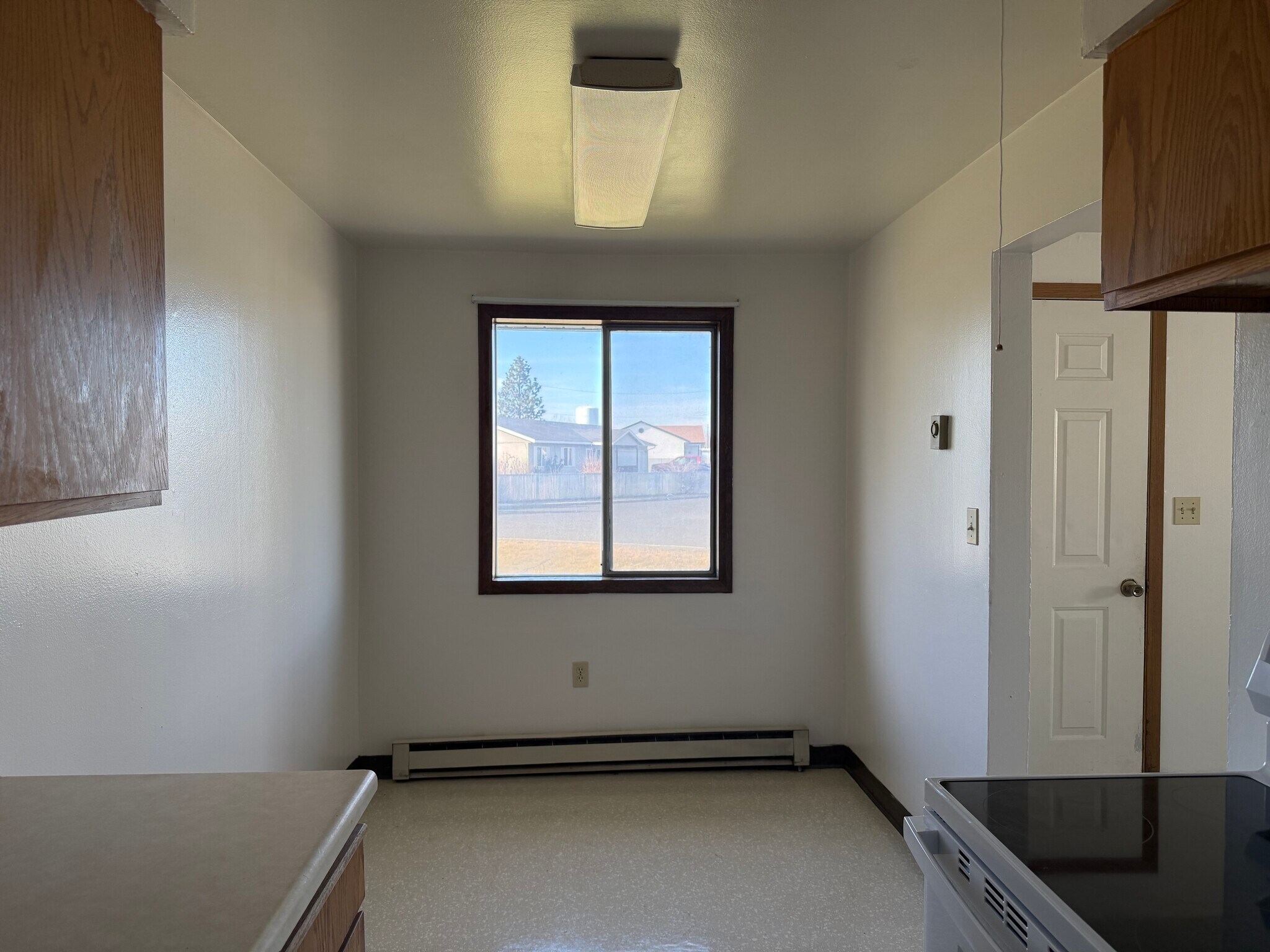 Dining Area - 1112 Mather Dr