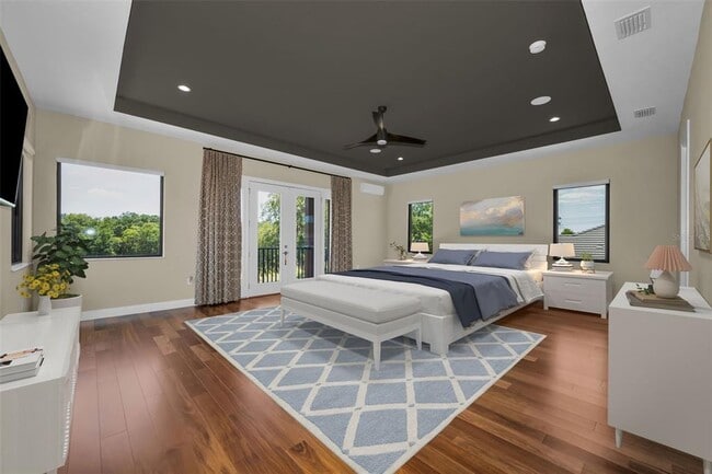 Building Photo - 1015 Bellamare Trail