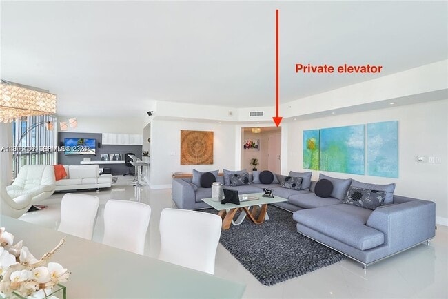 Building Photo - 3535 S Ocean Dr